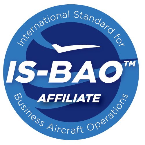 
    SCSI awarded IS-BAO Programme Support Affiliate (PSA) certification