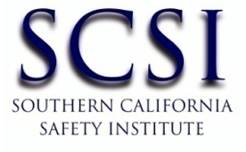 The Southern California Safety Institute logo